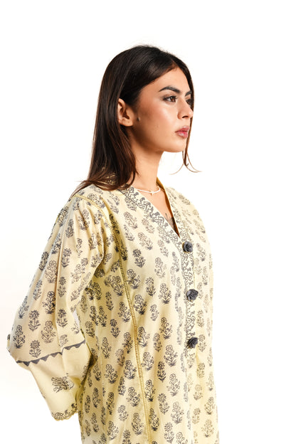 Gul-e-zard