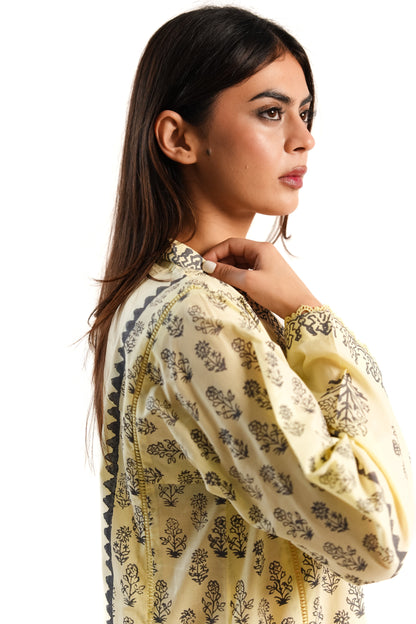 Gul-e-zard