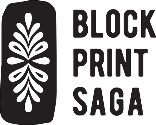 Block Prints Saga