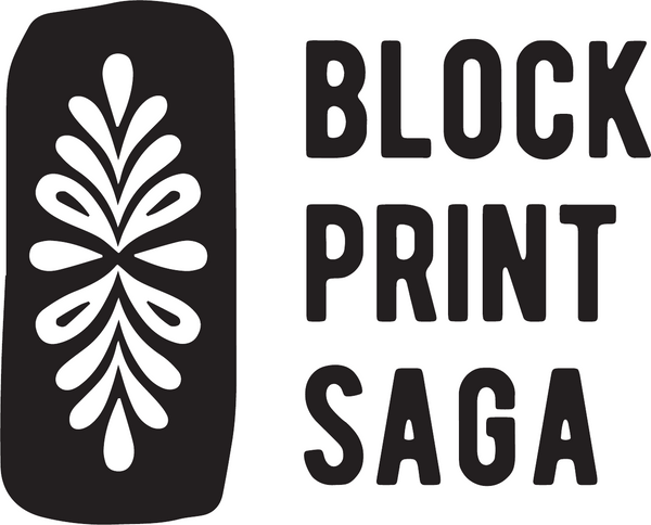 Block Prints Saga